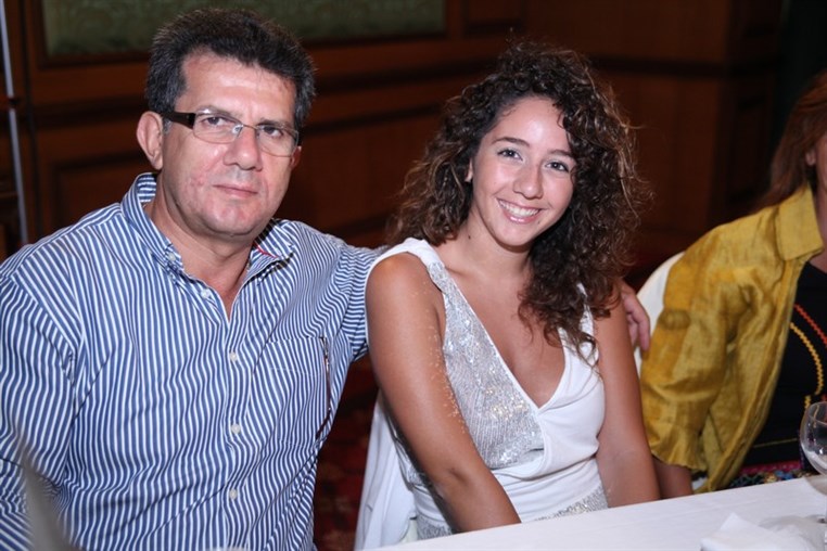 Wifak Watani li Marc kodeih